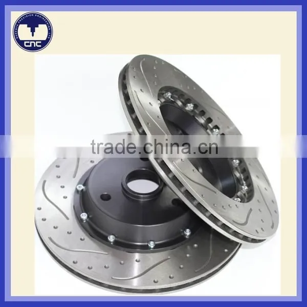Custom Carbon Steel CNC Turning Parts photo-5