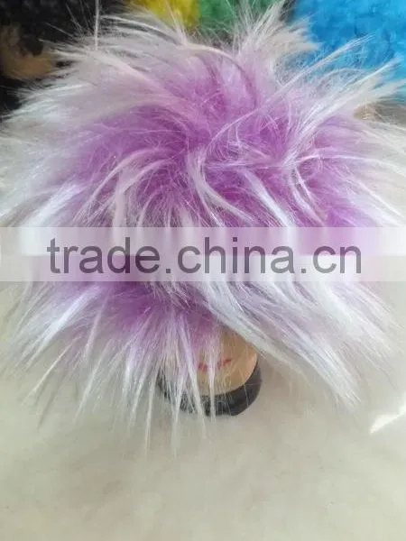 2014 World Cup Fans Hair and Hair for Fans Flag Design