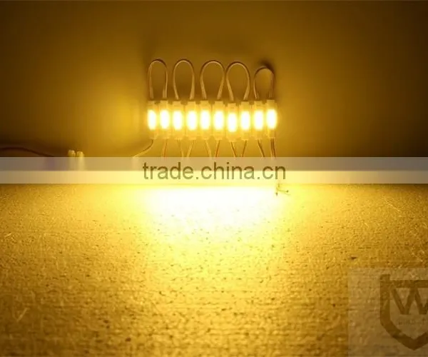 2016 Cheaper Price Led Mini Smd Module 12v With ce Rohs Certification 1w Cob Power Led Module Quality Choice photo-4