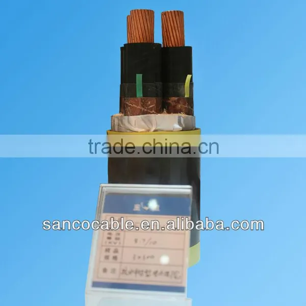 Screened Computer Cable