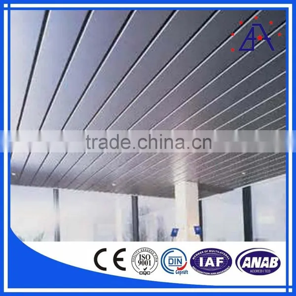 Extruded Aluminum Beams photo-5