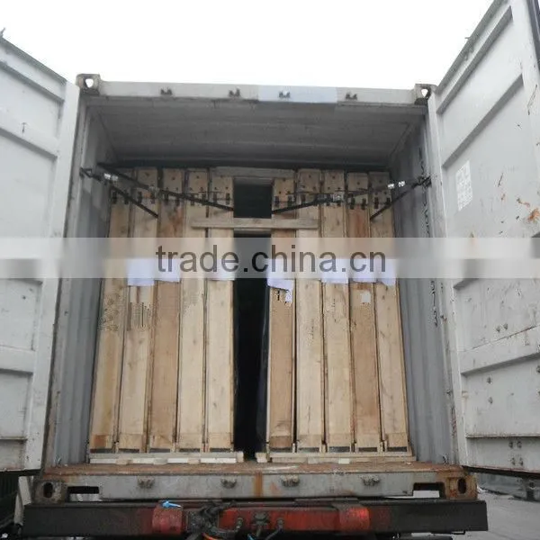 Low Iron Solar Glass/Tempered Glass photo-6
