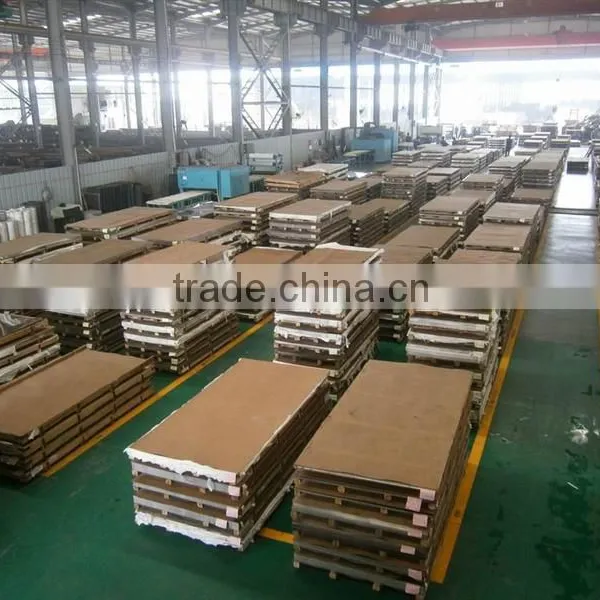 Stainless Steel Sheet Price 304 321 201 photo-5