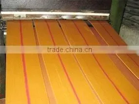 Flat Transmission Conveyor Belt