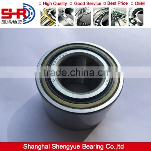 Rodamientos Auto Wheel Bearing DAC3564A-1CS45 BAH0042 900436315100 35*64*37 photo-3