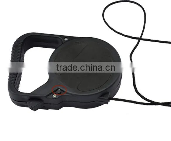 Retractable Pet Leash Basic Cord All Belt Ergonomic Dog Leader Leash 12544 photo-4