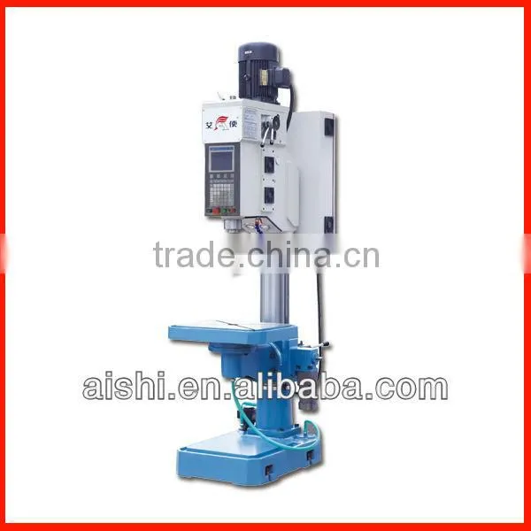 Cnc Drilling Machine,ZK5016A Vertical CNC Drilling Machine