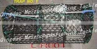 2 Doors Lobster Trap