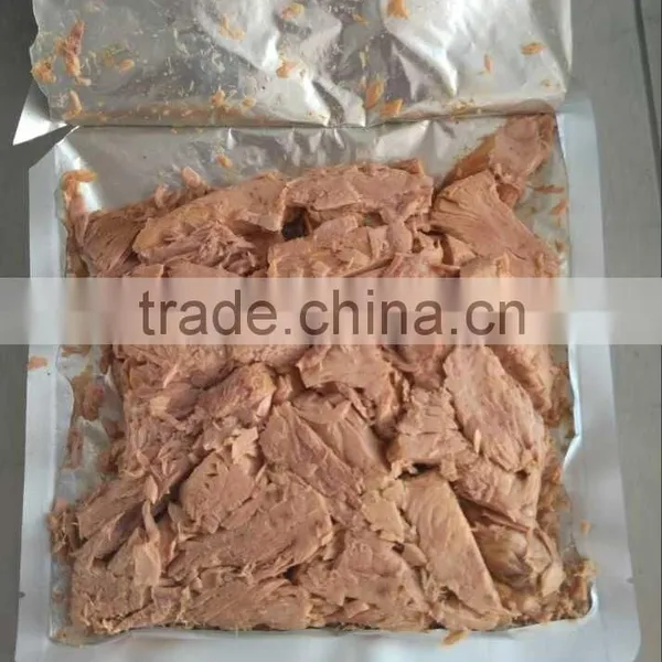 High Quality Tuna With Pouch photo-5