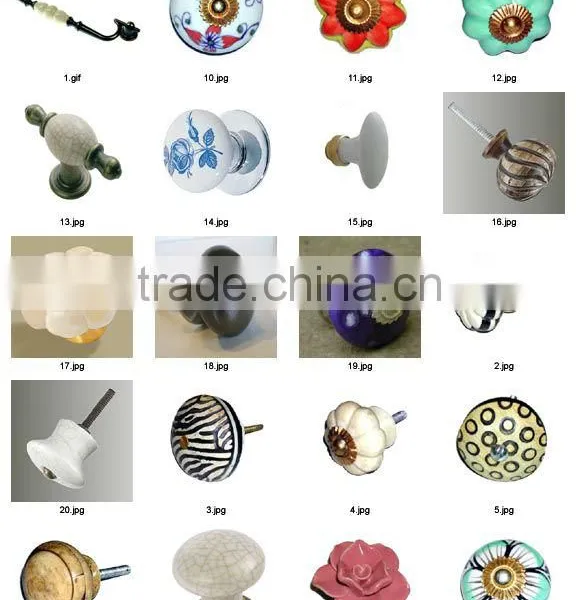 Cabinet Knob