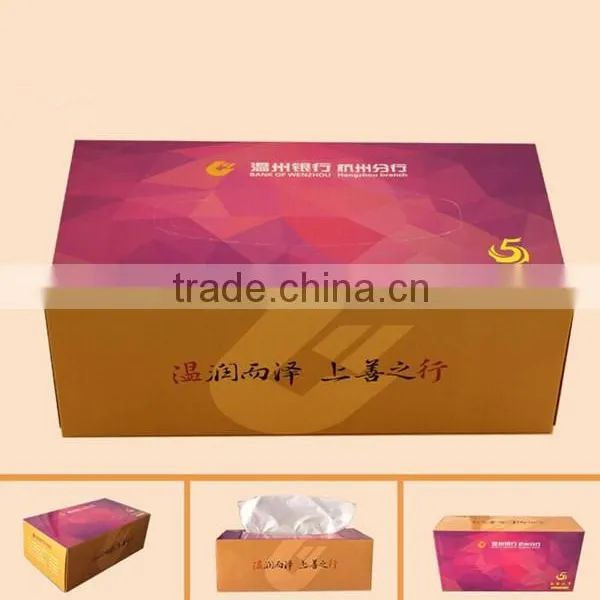 Virgin Box Facial Tissue Paper Wholesale photo-2