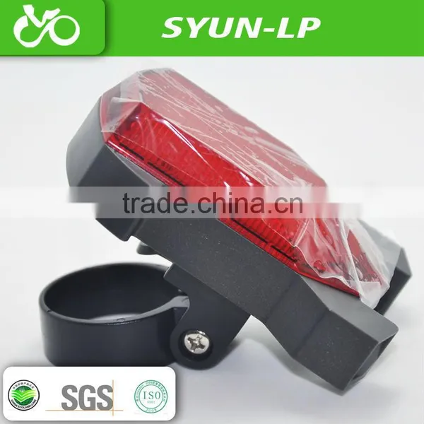 Bicycle Tail Light/bicycle Light Led