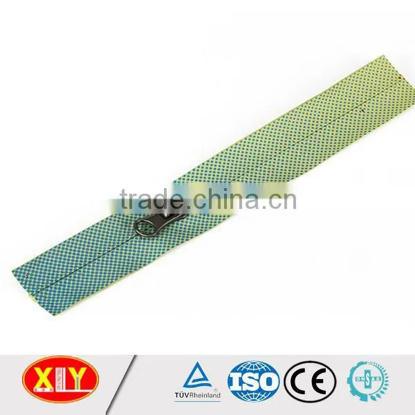 Hot Sale Fruit Color Thumb Puller Nylon Waterproof Zipper photo-3