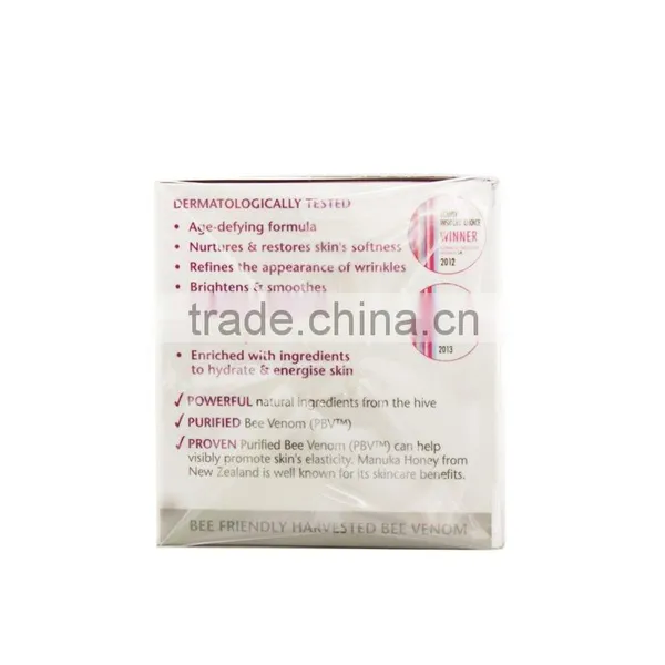 Manuka Doctor Apinourish Revitalising Day Cream 50Ml photo-3