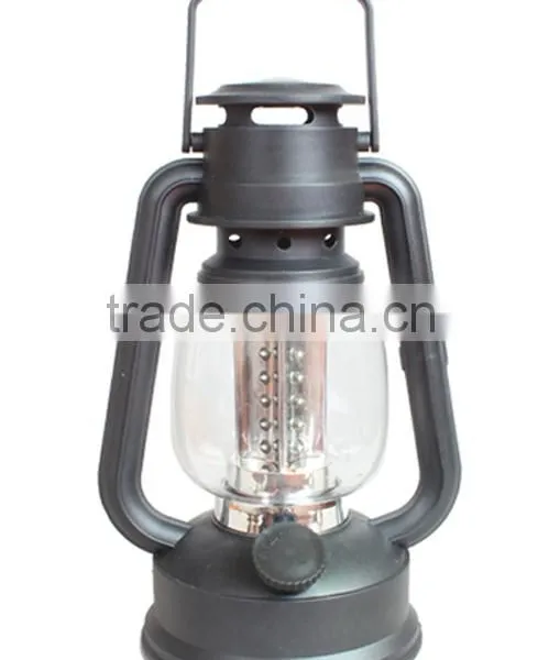 2015 HOT SALE 18650 LI-ION BATTERY PORTABLE CAMPING AND HANGING LED LIGHT