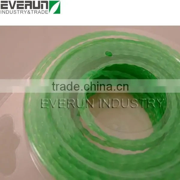 Twist Nylon Grass Trimmer Line