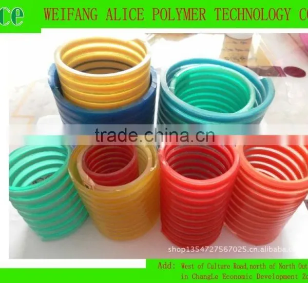 PVC Water Suction Hose,PVC Vacuum Suction Hose photo-5