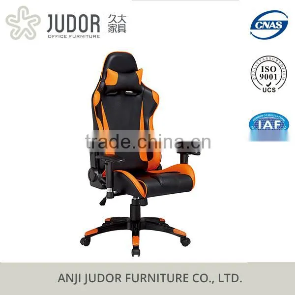 Judor 2015 Most Popular pc Gaming Chair/Racing Chair/Office Chair K-8958N Quality Choice Most Popular photo-4