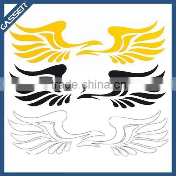 Hot Sale 2016 Bumper Stickers for Cars Custom Car Sticker Printing photo-4