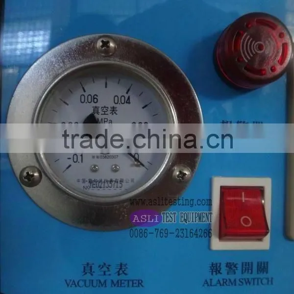High Temperature Industrial Vacuum Drying Oven photo-2