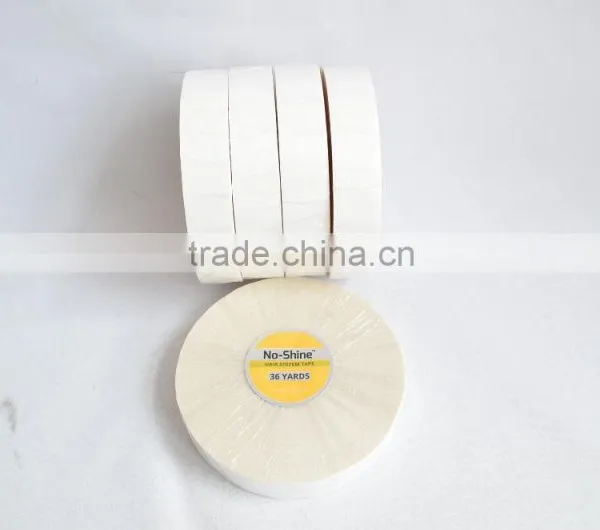 Walker no Shine Tape for Human Hair Products photo-5