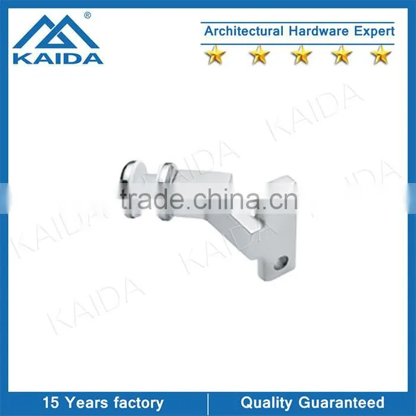Stainless Steel Balustrade Bracket for Corner Glass photo-3