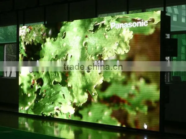 P10 Outdoor Full Color Ads Led Display Sign