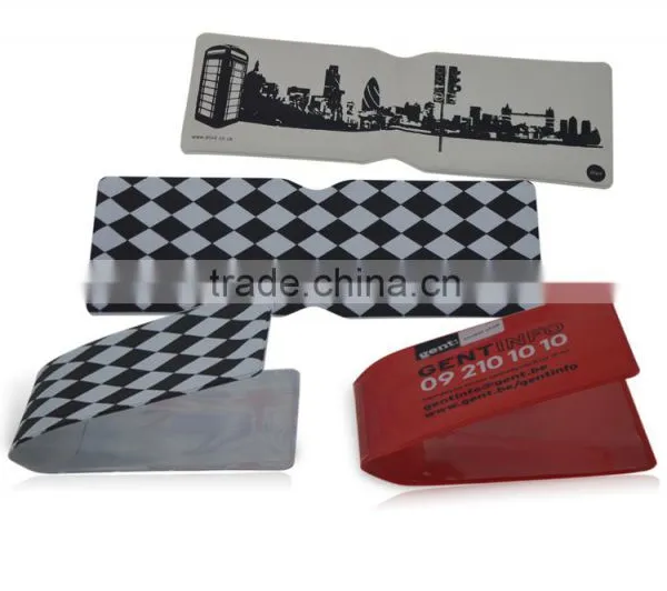 PVC Card Holder Wallets photo-6