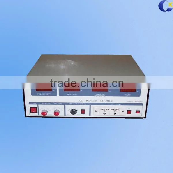 500W AC Power Source