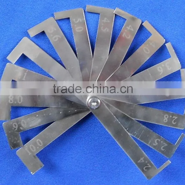 High Quality Iec60335 Creepage Distance Gauge For Tracking Index photo-3