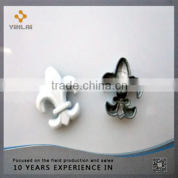 New Design Meatl Decorative Rivet Fashion Wholesale photo-4