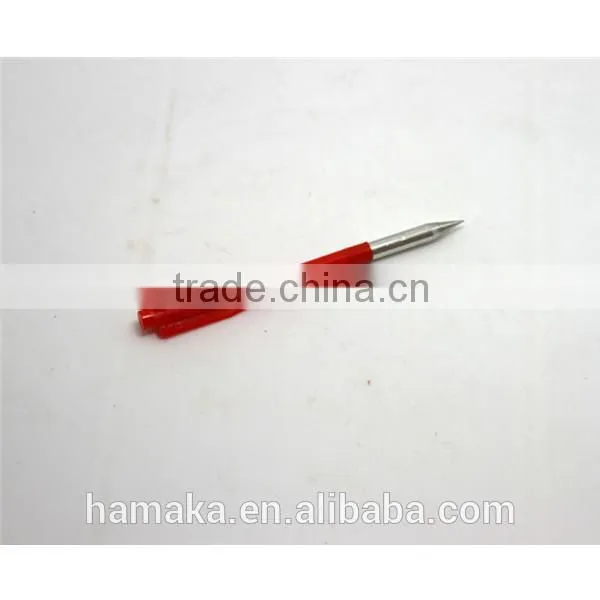 20 X 3 Wing 105mm Long Arrows For Pistol Crossbow Crossbow Arrows Crossbow Bolt photo-2