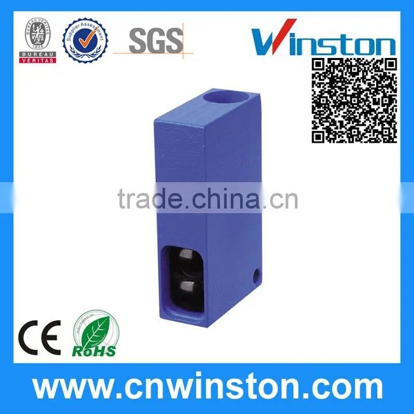 G77 Series 10-30VDC/90-250VAC NPN/PNP/2 Wires With NO/NC/NO+NC Output Infrared Capacitance Photoelectric Sensor Switches photo-2