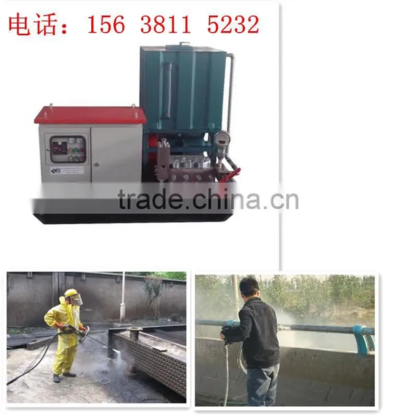 High Pressure Water Pumps High Pressure Pump