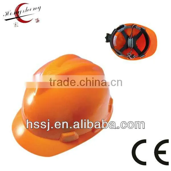 2016 Wheel Ratchet Safety Helmet Similar as 3M Safety Helmet Cheap Construction Safety Helmet Cheap V Model Safety Helmet photo-5