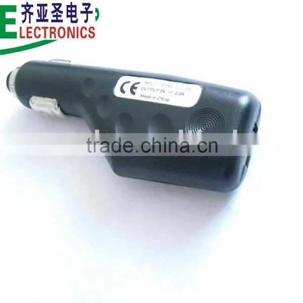 5V2A USB Car Charger