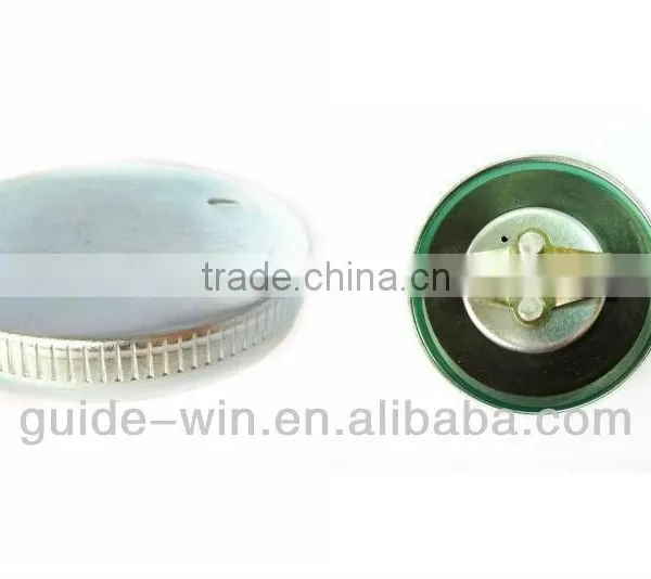 Scooter Non-Locking Fuel Cap