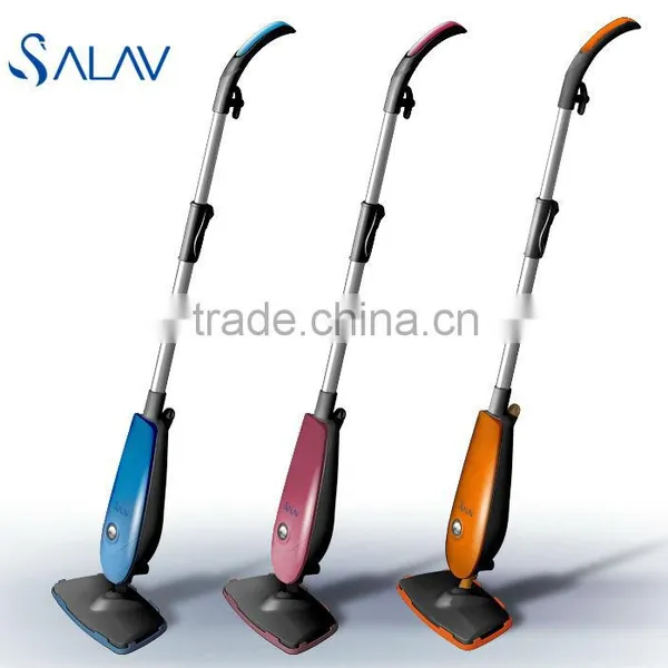 STM-401 SALAV Sincere-Home Professional Sanitizing Cleaner Steam Mop