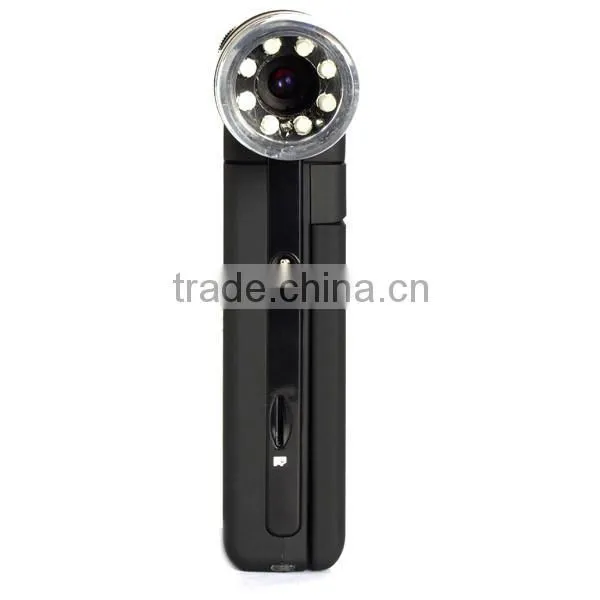 Factory Supply 1080P USB Digital Microscope With LCD Screen photo-4