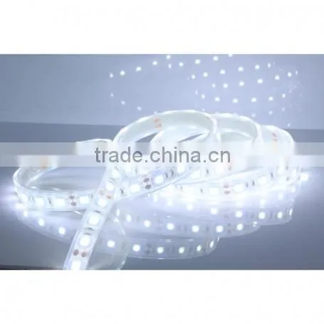 SDSLED IP67 Natural White SMD5050 60LED/m Led Strip Light DC12V photo-4