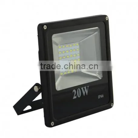 LED Flood Led Light 20W IP66 SMD5730 Cool White Led Flood Light photo-3