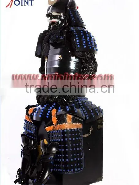 Wholesale Ancient Japanese Armor JOTAR104 photo-2
