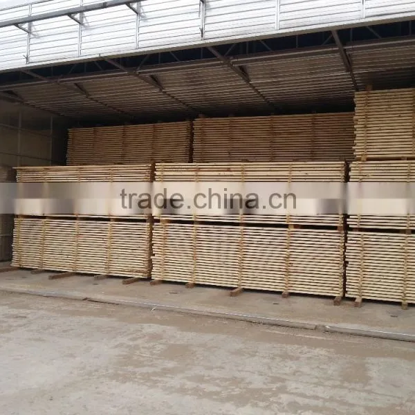 Kiln Drying for Hard Wood Soft Wood Firewood photo-2
