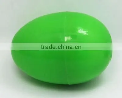Wholesale Colorful Plastic Eggs Different Sizes Easter Eggs Festival Eggs Quality Choice photo-5