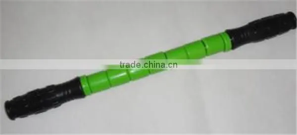 Hot Sale Simplicity Fastion Fitness-Mad Muscle Roller Massage Bar Body Stick photo-3