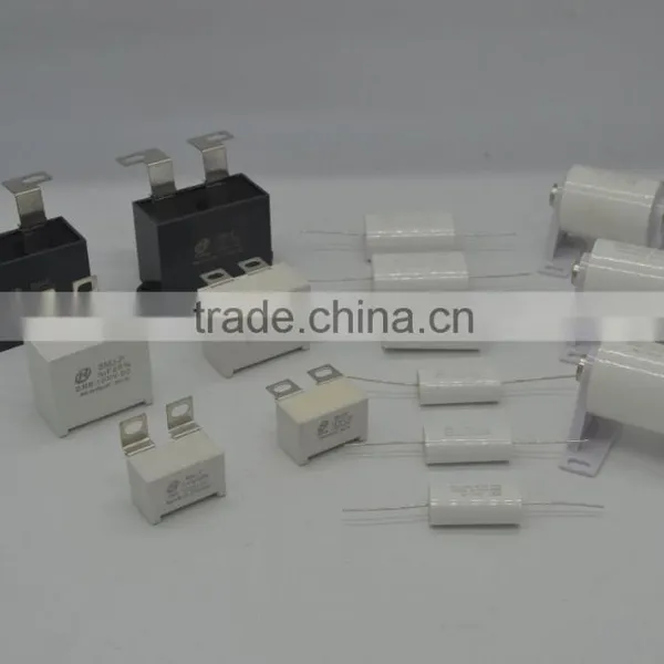 IGBT/GTO Snubber Capacitor, Film Capacitor photo-2