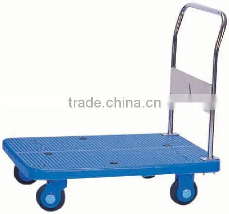 Transport Cargo Trolley photo-4