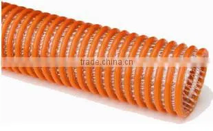 PVC Heavy Duty Duct Hoses 50 mm - Garden Hose or Rubber Hose photo-4