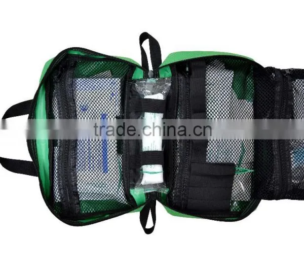 Family First Aid Kit photo-2