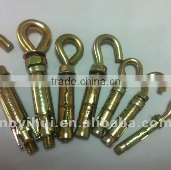 4PCS Heavy Duty Anchors photo-2